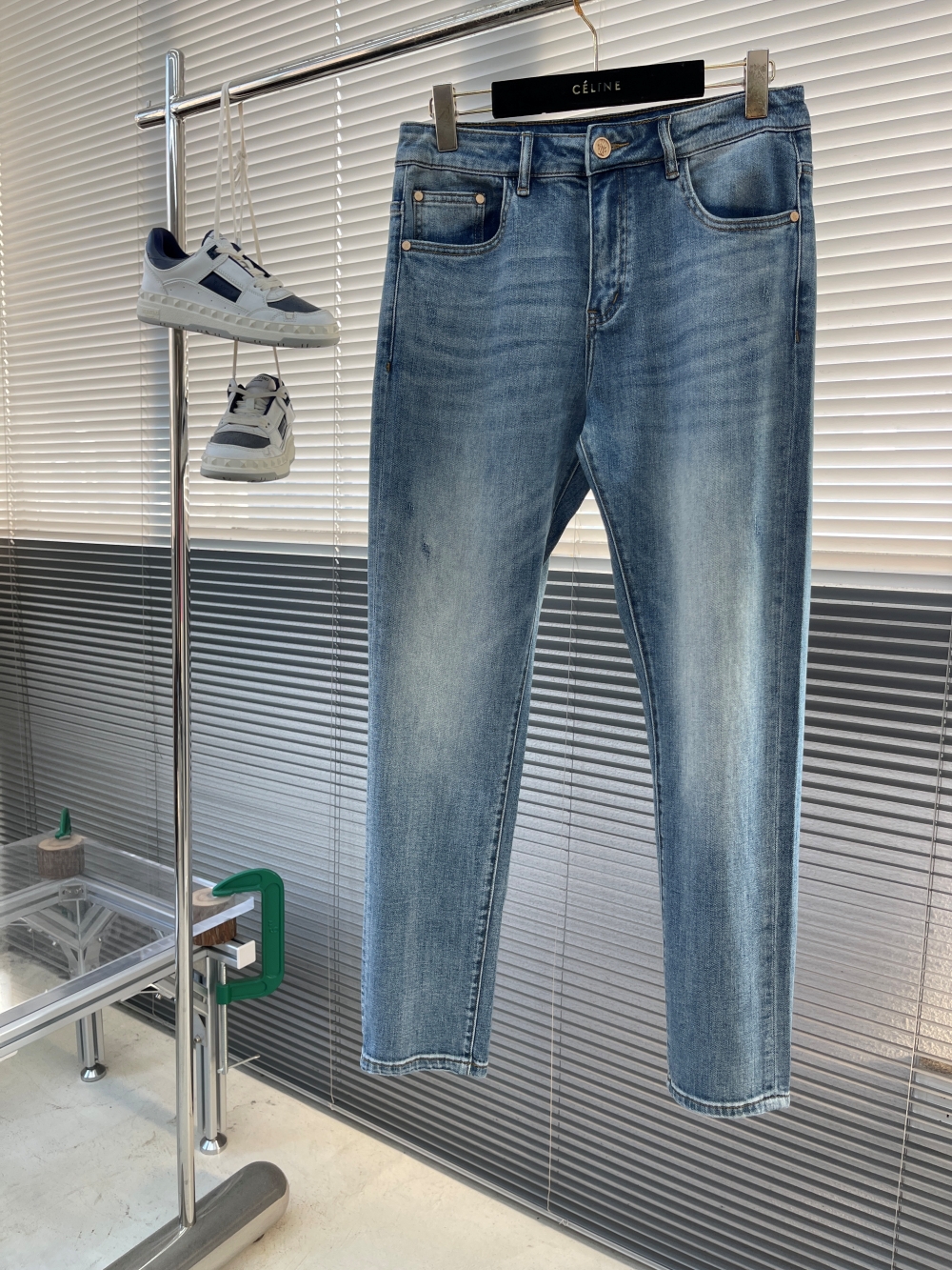 몽클레어 Moncler 청바지