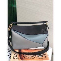 로에베 Loewe 3002 Puzzle Bag 29cm