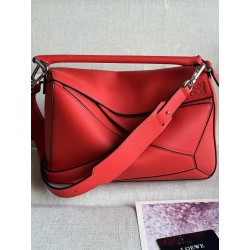 로에베 Loewe 3002 Puzzle Bag 29cm