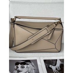 로에베 Loewe 3002 Puzzle Bag 29cm