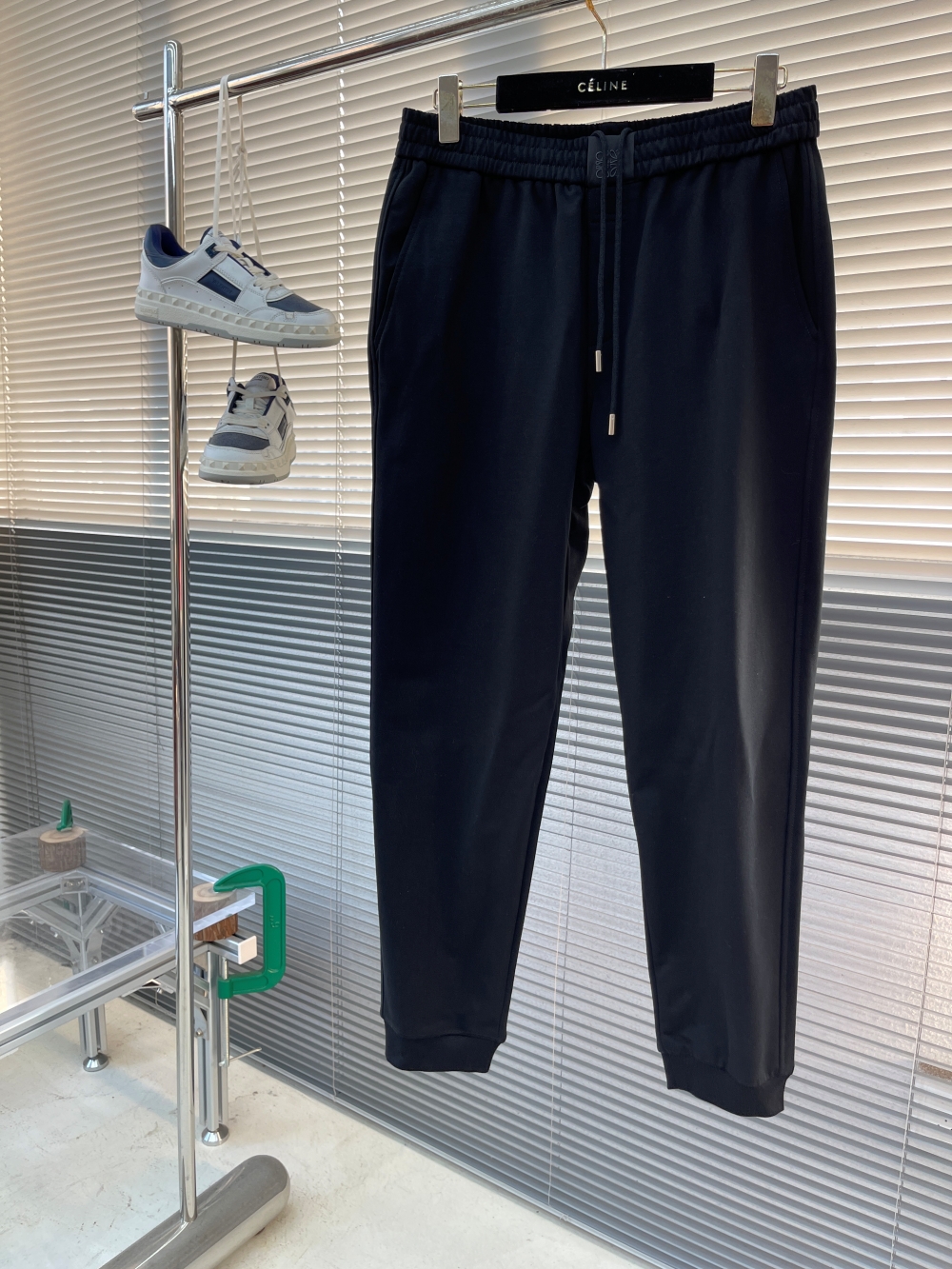 로에베 LOEWE 바지