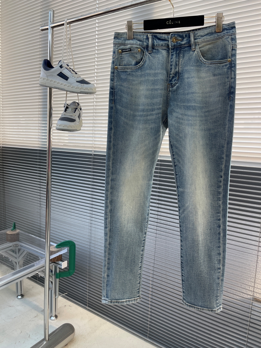 돌체앤가바나 Dolce&Gabbana 청바지