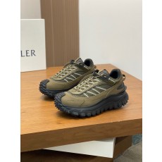 몽클레어 Moncler 스니커즈