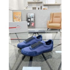 프라다 Prada 스니커즈