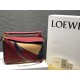 로에베 Loewe 3001 Puzzle Bag 24cm