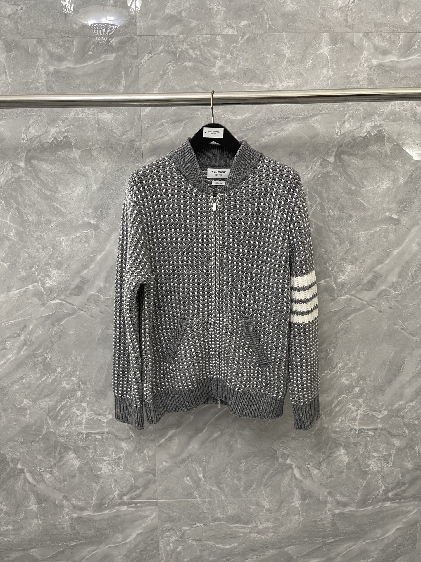 톰브라운 Thom Browne  재킷
