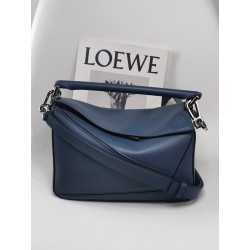 로에베 Loewe 3001 Puzzle Bag 24cm