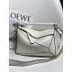 로에베 Loewe 3001 Puzzle Bag 24cm