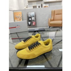프라다 Prada 스니커즈