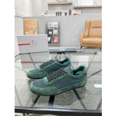 프라다 Prada 스니커즈