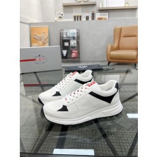 프라다 Prada 스니커즈