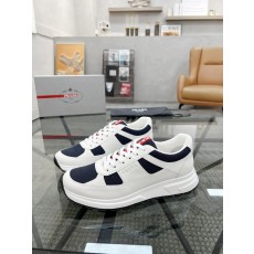 프라다 Prada 스니커즈