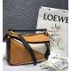 로에베 Loewe 3001 Puzzle Bag 24cm