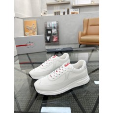 프라다 Prada 스니커즈