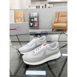 프라다 Prada 스니커즈