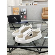 프라다 Prada 스니커즈