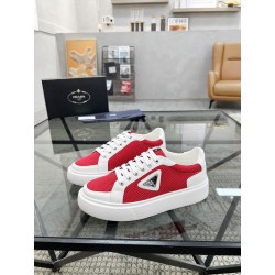 프라다 Prada 스니커즈