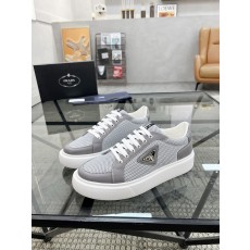 프라다 Prada 스니커즈