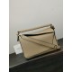 로에베 Loewe 3001 Puzzle Bag 24cm