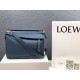 로에베 Loewe 3001 Puzzle Bag 24cm