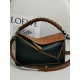 로에베 Loewe 3001A Puzzle Bag 24cm