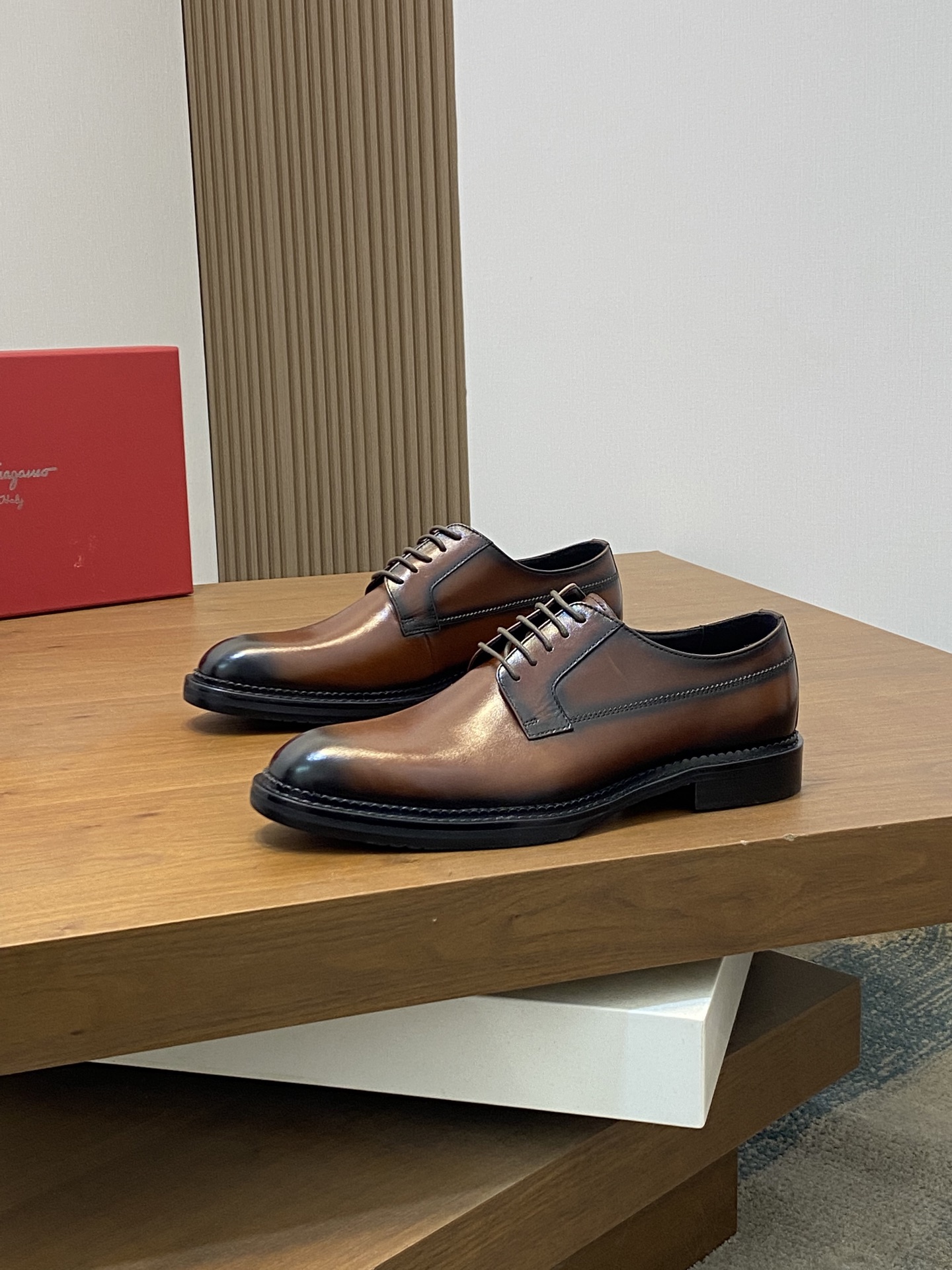 살바토레 페라가모 Salvatore Ferragamo 구두