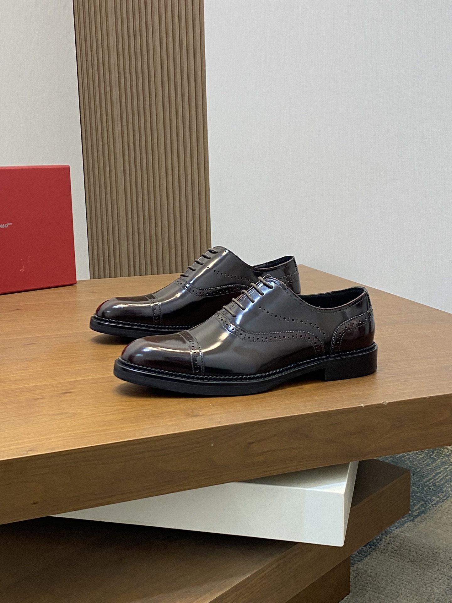 살바토레 페라가모 Salvatore Ferragamo 구두