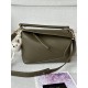 로에베 Loewe 3001b Puzzle Bag 24cm