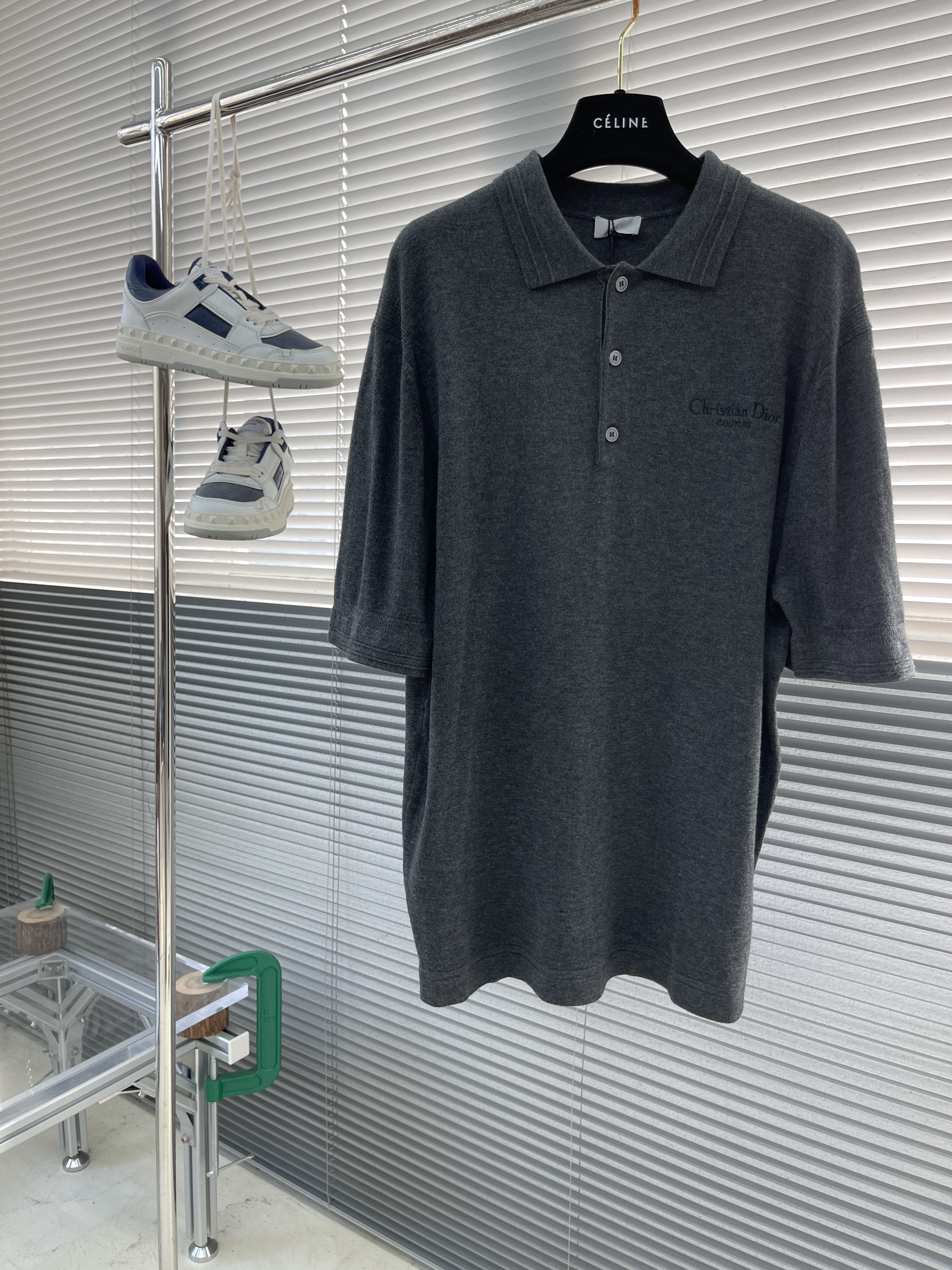 디올 Dior 반팔 티셔츠