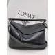 로에베 Loewe 3001b Puzzle Bag 24cm