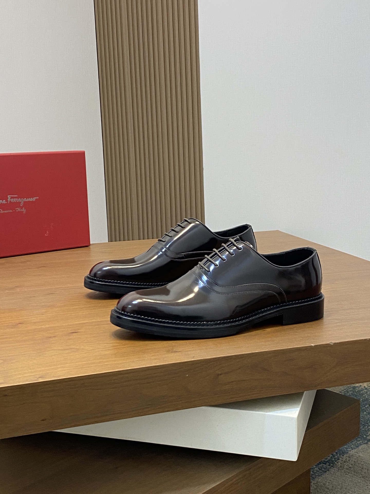 살바토레 페라가모 Salvatore Ferragamo 구두