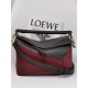 로에베 Loewe 3001b Puzzle Bag 24cm