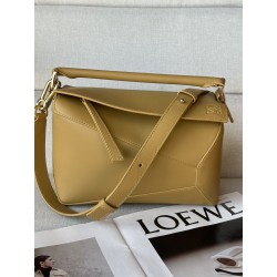 로에베 Loewe 3001b Puzzle Bag 24cm