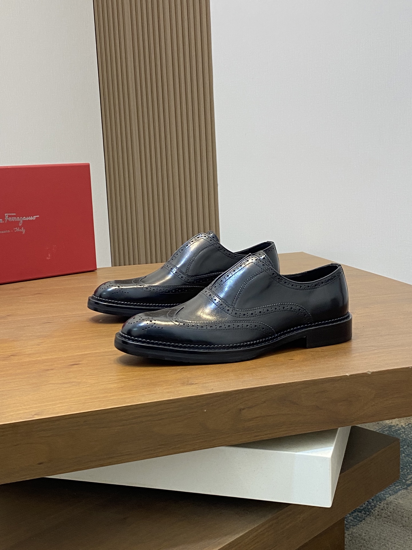 살바토레 페라가모 Salvatore Ferragamo 구두