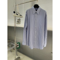 발렌시아가 Balenciaga 긴팔셔츠