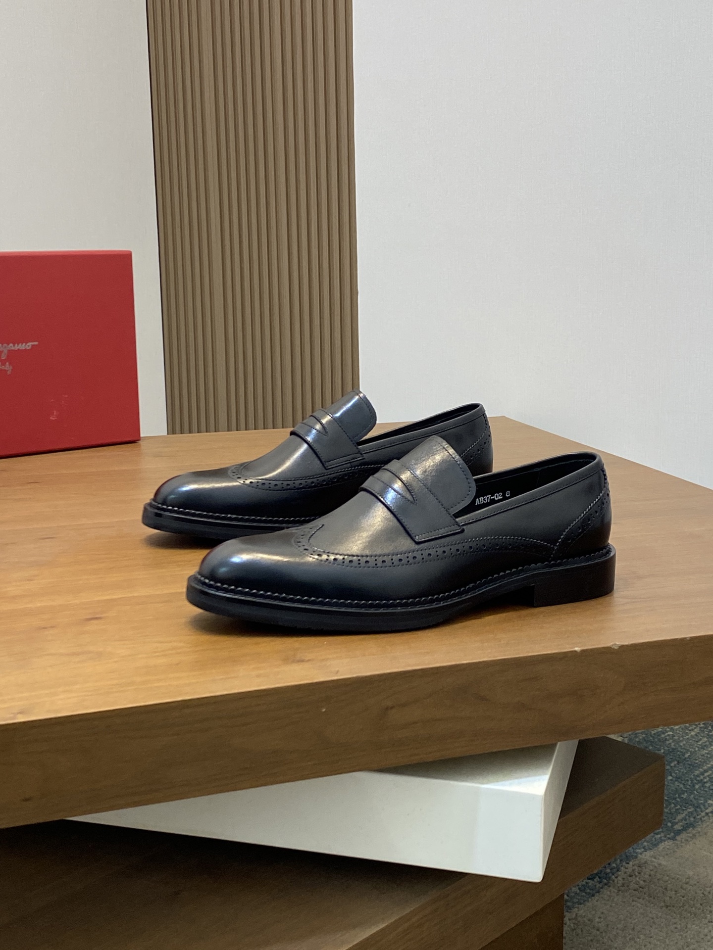 살바토레 페라가모 Salvatore Ferragamo 구두