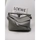 로에베 Loewe 3001b Puzzle Bag 24cm