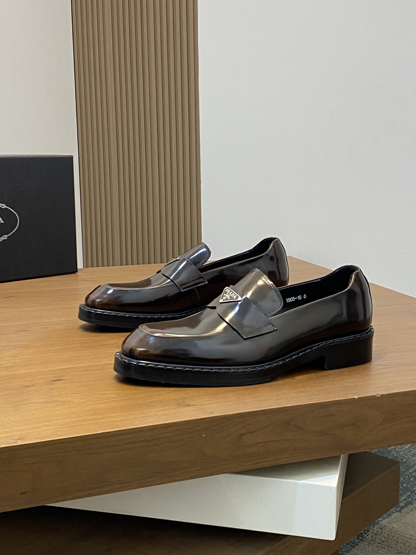 프라다 Prada 구두