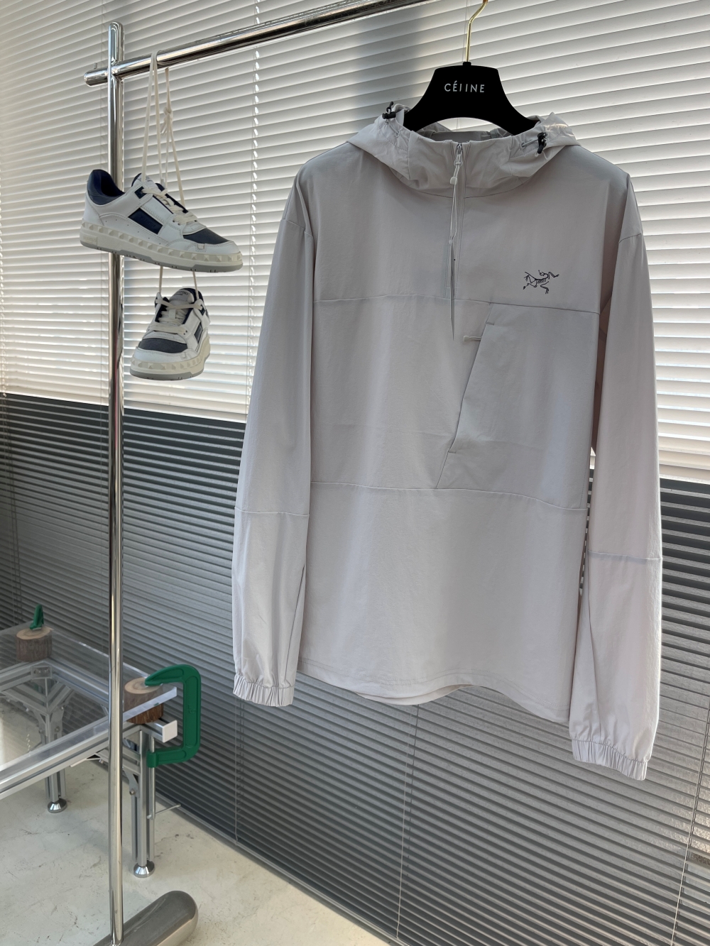 아크테릭스 ARC'TERYX 재킷
