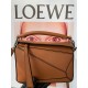 로에베 Loewe 3000 mini puzzle Bag 18cm