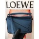 로에베 Loewe 3000 mini puzzle Bag 18cm