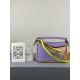 로에베 Loewe 3000 mini puzzle Bag 18cm