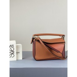 로에베 Loewe 3000 mini puzzle Bag 18cm