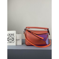 로에베 Loewe 3000 mini puzzle Bag 18cm