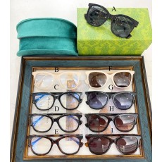 구찌 Gucci GG1071SA 55口19-145