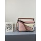 로에베 Loewe 3000 mini puzzle Bag 18cm