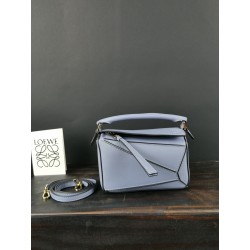 로에베 Loewe 3000 mini puzzle Bag 18cm