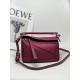 로에베 Loewe 3000 mini puzzle Bag 18cm