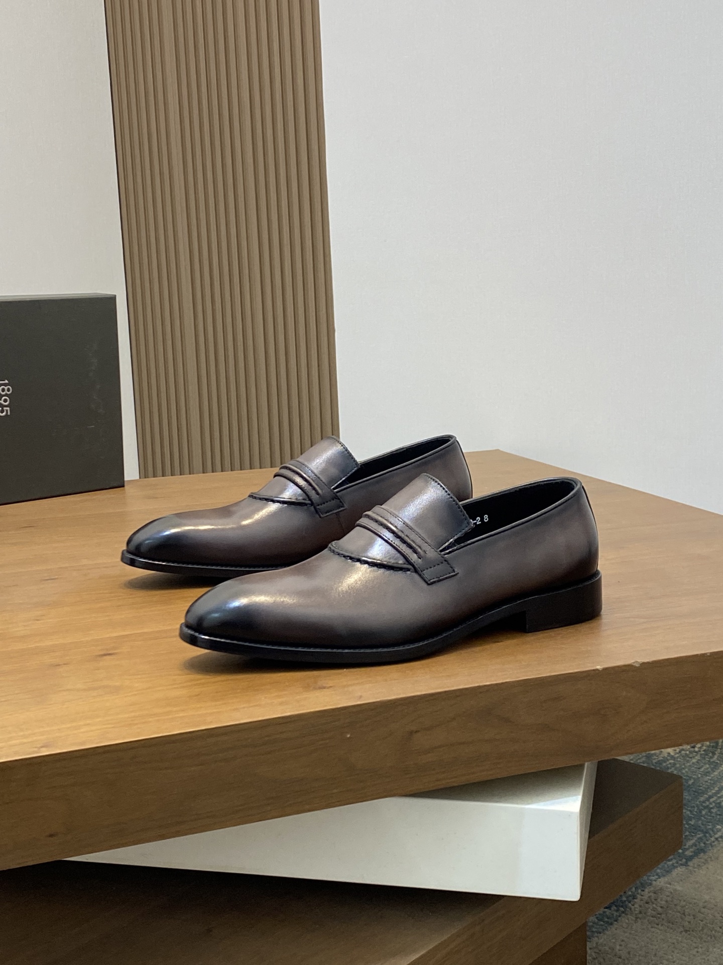 벨루티 Berluti 구두