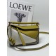 로에베 Loewe 3000 mini puzzle Bag 18cm